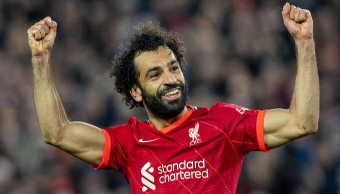 ليفربول: محمد صلاح ليس للبيع